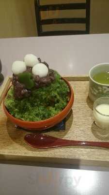 銀座若松 大阪高島屋店