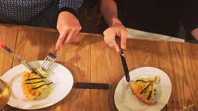 Italian Stand Giglio