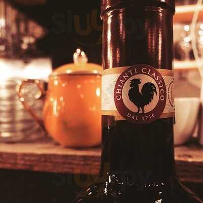 Italian Stand Giglio