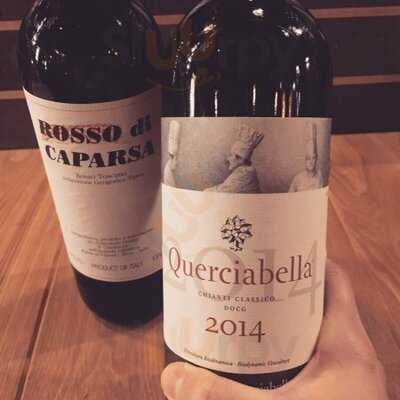 Italian Stand Giglio