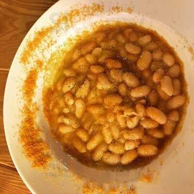 Italian Stand Giglio