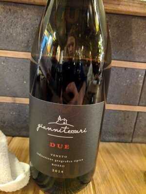 Italian Stand Giglio