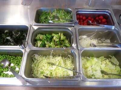 フォルクス 北山通店