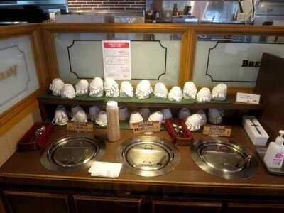 フォルクス 北山通店