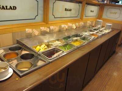 フォルクス 北山通店