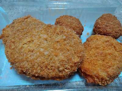 京都コロッケ家