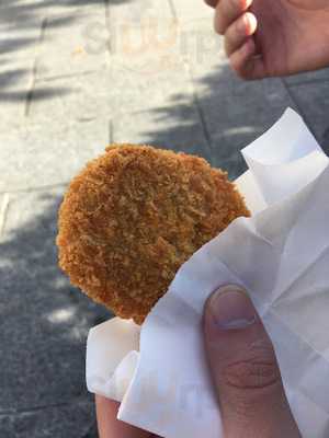 京都コロッケ家