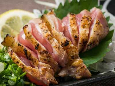 居酒屋 ぼんじり