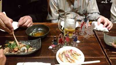 ぢどり亭 難波店