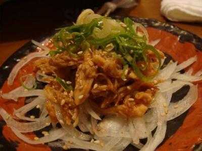 ぢどり亭 難波店