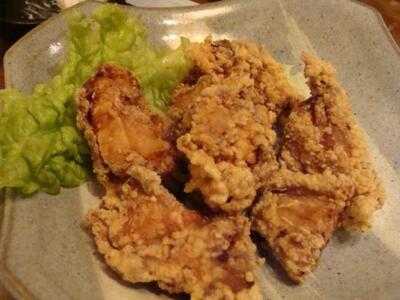 ぢどり亭 難波店