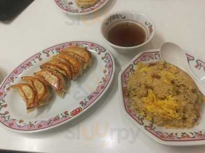 餃子の王将 上本町ハイハイタウン店