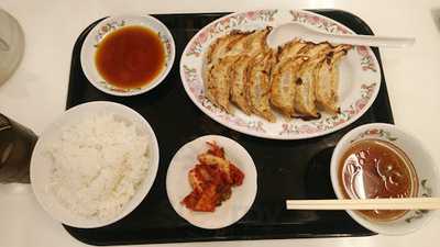 餃子の王将 上本町ハイハイタウン店