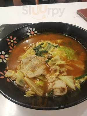 餃子の王将 上本町ハイハイタウン店