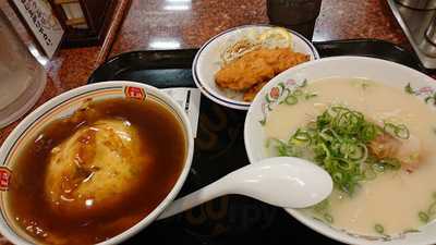 餃子の王将 上本町ハイハイタウン店