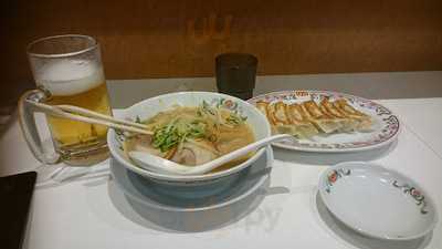 餃子の王将 上本町ハイハイタウン店