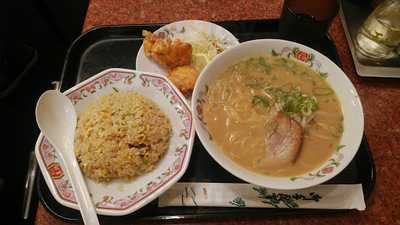 餃子の王将 上本町ハイハイタウン店