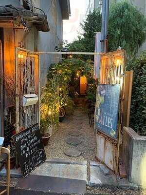 ブラッセリーエール