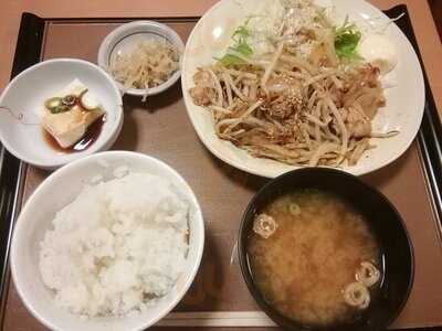 ごはん処やよい軒 本町通り店