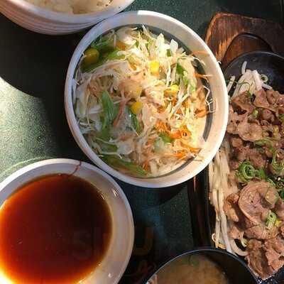 ごはん処やよい軒 本町通り店