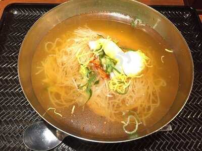 冷麺館  北新地店