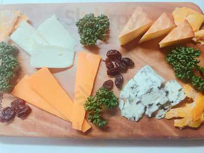 楽食楽酒 みらい