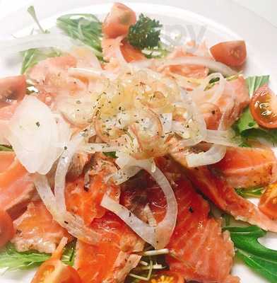 楽食楽酒 みらい