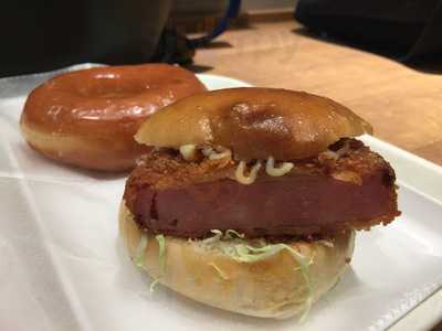 フレッズカフェ 十三店