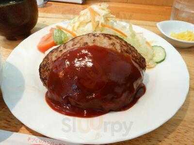 手づくりハンバーグの店 とくら 新堀川店