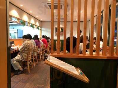 手づくりハンバーグの店 とくら 新堀川店