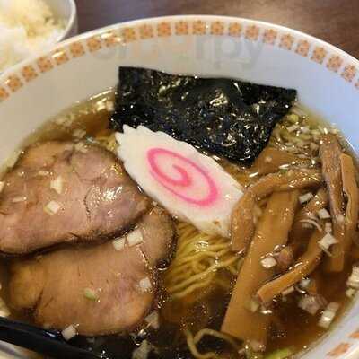 錦華楼 千歳本店