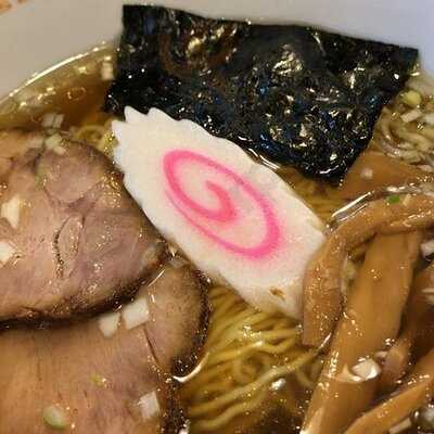 錦華楼 千歳本店