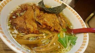 錦華楼 千歳本店