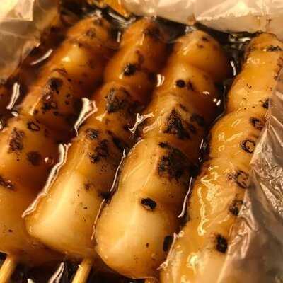 喜八洲総本舗近鉄あべのハルカス店