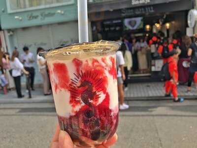 辰杏珠 心斎橋店