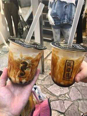 辰杏珠 心斎橋店