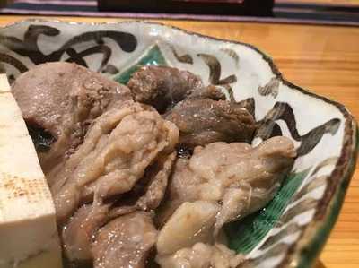 うどん一福 大阪店