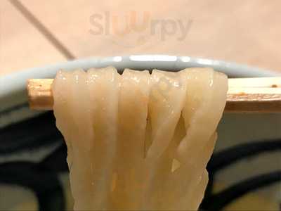 うどん一福 大阪店