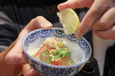 おひつごはん 四六時中京都ヨドバシ店