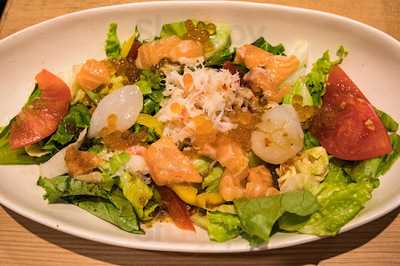 おひつごはん 四六時中京都ヨドバシ店