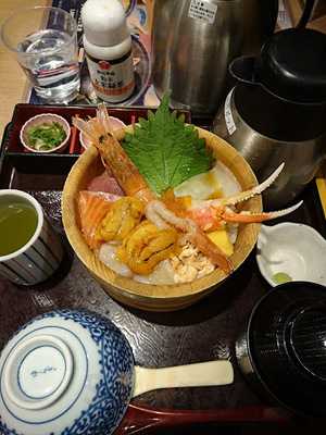 おひつごはん 四六時中京都ヨドバシ店