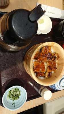 おひつごはん 四六時中京都ヨドバシ店