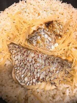 魚と酒　うおさぶ