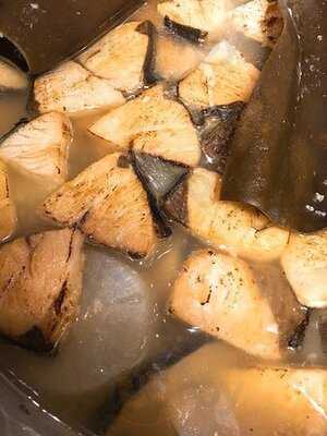 魚と酒　うおさぶ