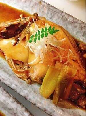 魚と酒　うおさぶ