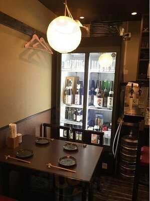 魚と酒　うおさぶ