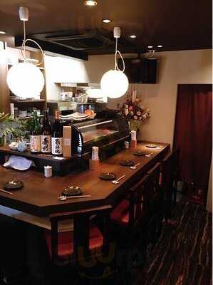 魚と酒　うおさぶ