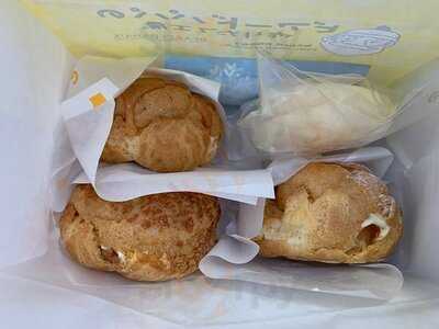 ビアード パパ　jr大阪駅店