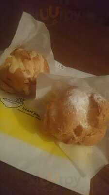 ビアード パパ　jr大阪駅店