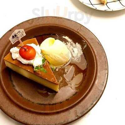 ノッタカフェ